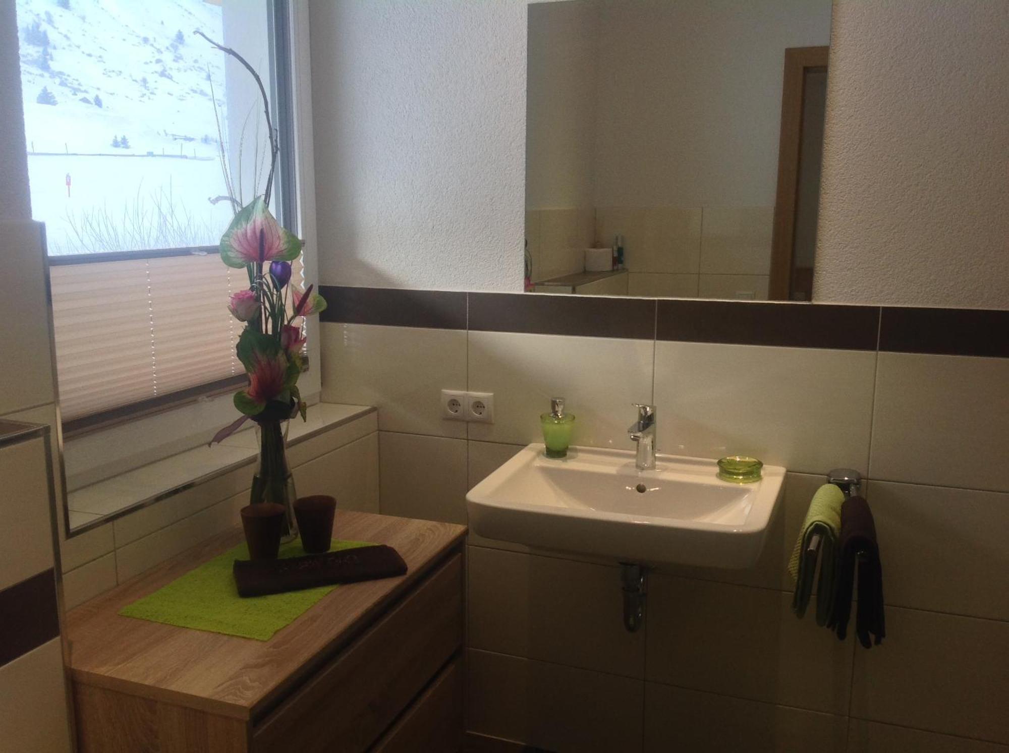 Apartamento Fabienne Galtür Exterior foto