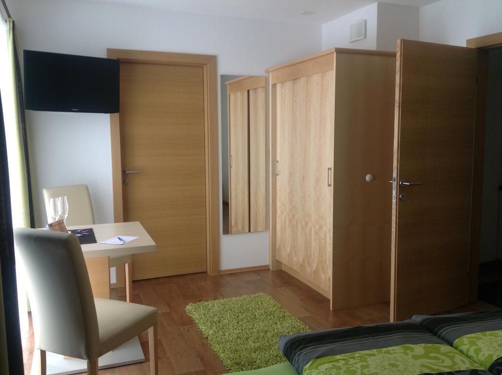 Apartamento Fabienne Galtür Exterior foto