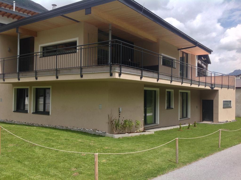 Apartamento Fabienne Galtür Habitación foto
